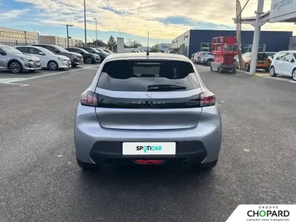 Photo 28 Peugeot 208  PureTech 100 S&S EAT8