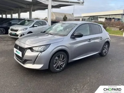 Photo 24 Peugeot 208  PureTech 100 S&S EAT8