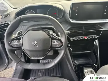 Photo 1 Peugeot 208  PureTech 100 S&S EAT8