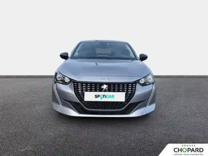 Photo 3 Peugeot 208  PureTech 100 S&S EAT8