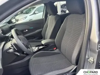 Photo 10 Peugeot 208  PureTech 100 S&S EAT8