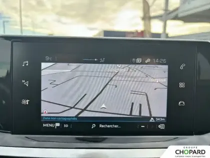 Photo 13 Peugeot 208  PureTech 100 S&S EAT8