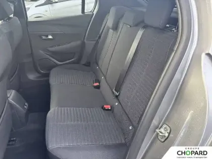 Photo 17 Peugeot 208  PureTech 100 S&S EAT8