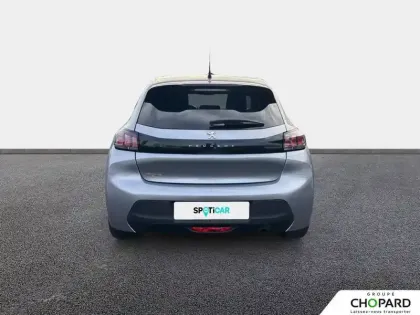 Photo 5 Peugeot 208  PureTech 100 S&S EAT8