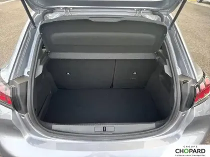 Photo 7 Peugeot 208  PureTech 100 S&S EAT8