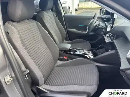 Photo 12 Peugeot 208  PureTech 100 S&S EAT8