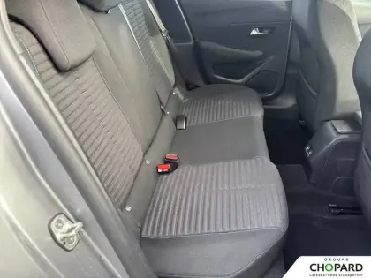 Photo 19 Peugeot 208  PureTech 100 S&S EAT8