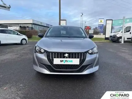 Photo 26 Peugeot 208  PureTech 100 S&S EAT8