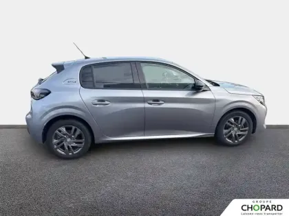 Photo 8 Peugeot 208  PureTech 100 S&S EAT8