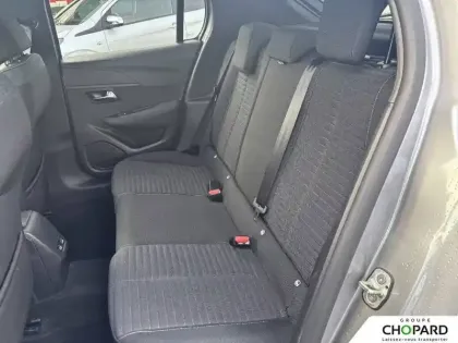 Photo 18 Peugeot 208  PureTech 100 S&S EAT8