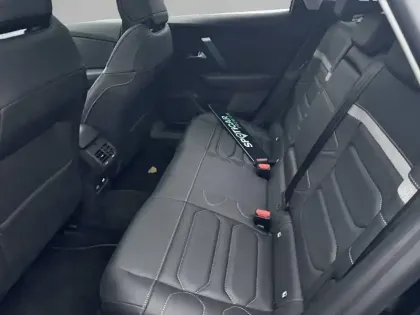 Photo 11 Citroën C4 e- 136 ch Automatique