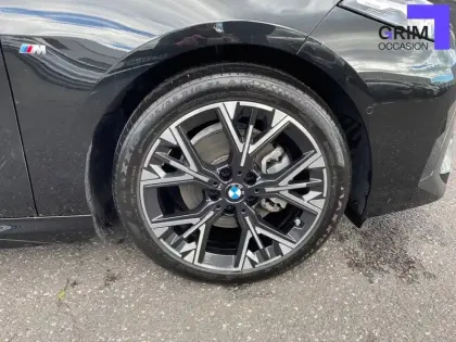 Photo 15 BMW Serie 1 120 170 ch DKG7