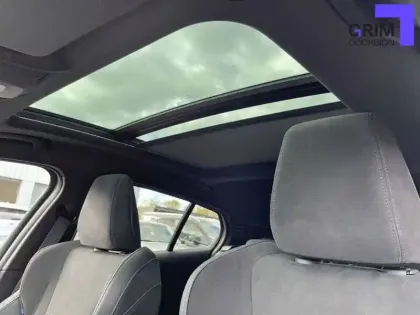 Photo 17 BMW Serie 1 120 170 ch DKG7