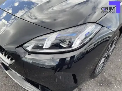 Photo 16 BMW Serie 1 120 170 ch DKG7