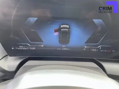 Photo 6 BMW Serie 1 120 170 ch DKG7