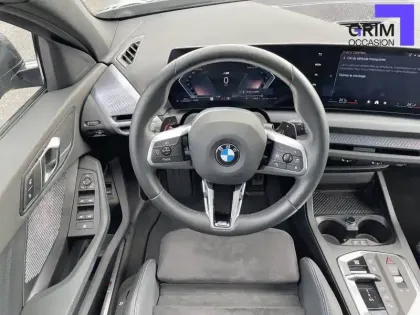 Photo 5 BMW Serie 1 120 170 ch DKG7