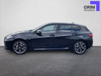 Photo 20 BMW Serie 1 120 170 ch DKG7