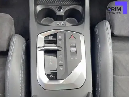 Photo 9 BMW Serie 1 120 170 ch DKG7