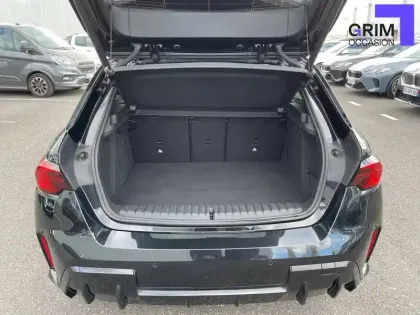 Photo 11 BMW Serie 1 120 170 ch DKG7