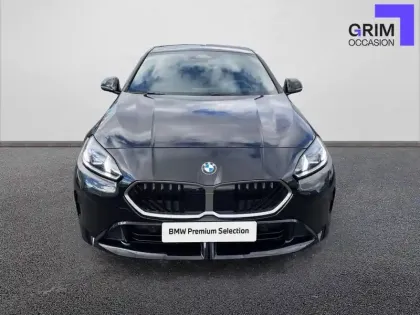 Photo 18 BMW Serie 1 120 170 ch DKG7