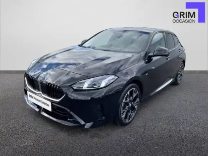 Photo Bmw Serie 1 M Sport