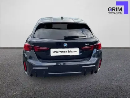 Photo 19 BMW Serie 1 120 170 ch DKG7