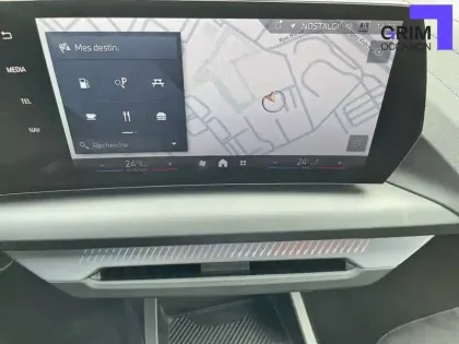 Photo 8 BMW Serie 1 120 170 ch DKG7