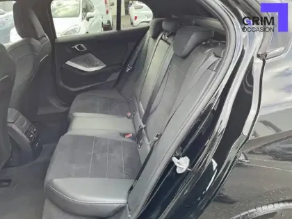 Photo 10 BMW Serie 1 120 170 ch DKG7