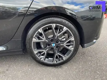 Photo 13 BMW Serie 1 120 170 ch DKG7