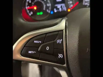 Photo 10 Dacia Duster  TCe 150 FAP 4x2 EDC