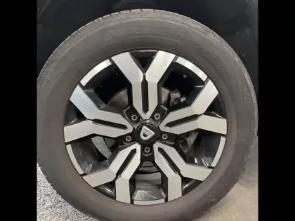 Photo 3 Dacia Duster  TCe 150 FAP 4x2 EDC