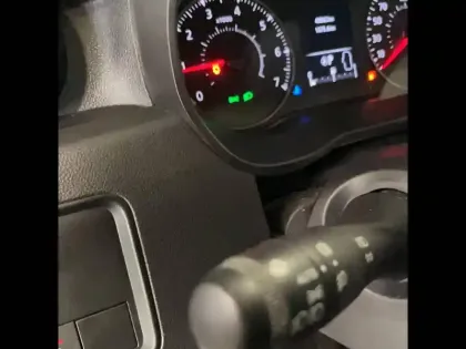 Photo 9 Dacia Duster  TCe 150 FAP 4x2 EDC