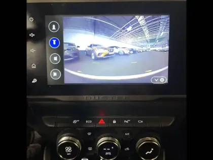 Photo 14 Dacia Duster  TCe 150 FAP 4x2 EDC