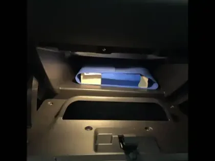 Photo 16 Dacia Duster  TCe 150 FAP 4x2 EDC