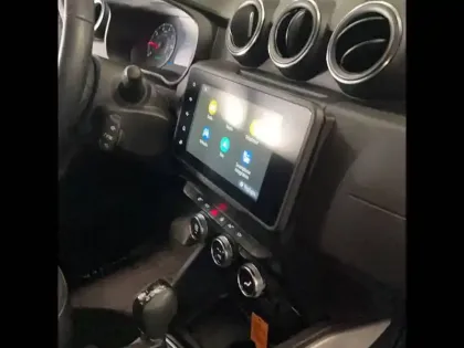 Photo 2 Dacia Duster  TCe 150 FAP 4x2 EDC