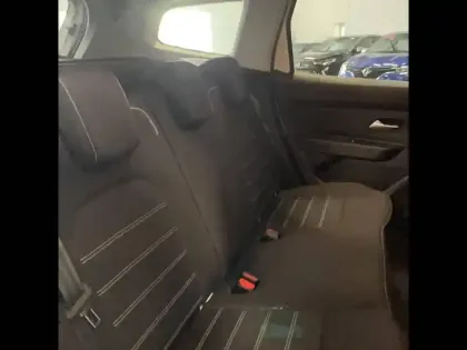 Photo Dacia Duster Prestige