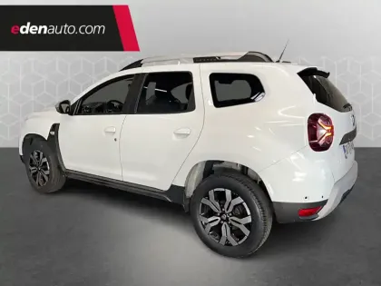 Photo 19 Dacia Duster  TCe 150 FAP 4x2 EDC