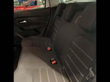 Photo 5 Dacia Duster  TCe 150 FAP 4x2 EDC