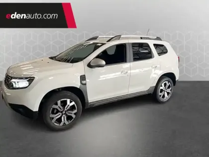Photo 18 Dacia Duster  TCe 150 FAP 4x2 EDC