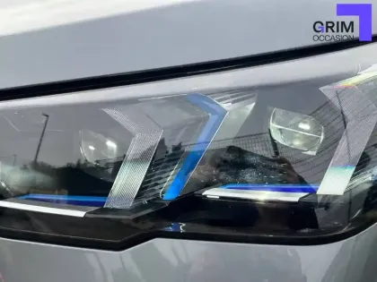 Photo 16 BMW X2 i eDrive20 204ch BVA