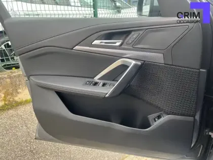 Photo 20 BMW X2 i eDrive20 204ch BVA