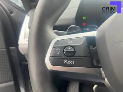 Photo 22 BMW X2 i eDrive20 204ch BVA