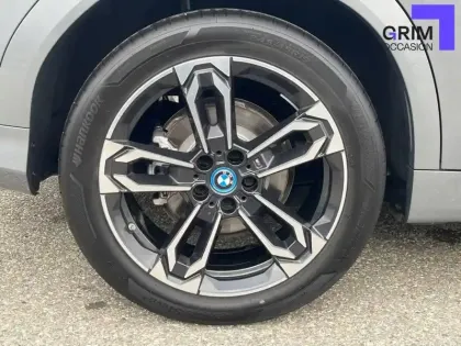 Photo 15 BMW X2 i eDrive20 204ch BVA