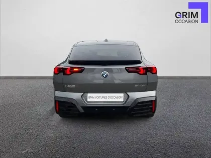 Photo 18 BMW X2 i eDrive20 204ch BVA