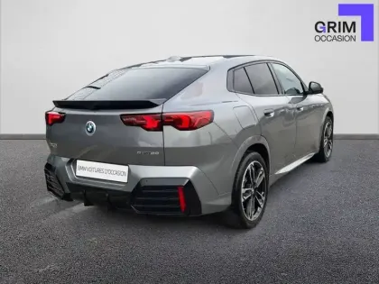 Photo 1 BMW X2 i eDrive20 204ch BVA