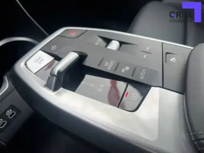 Photo 9 BMW X2 i eDrive20 204ch BVA