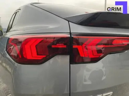 Photo 21 BMW X2 i eDrive20 204ch BVA