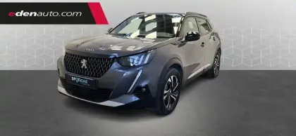 Photo Peugeot 2008 Gt