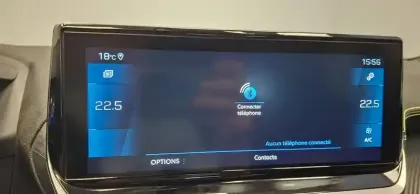 Photo 30 Peugeot 2008  PureTech 130 S&S BVM6