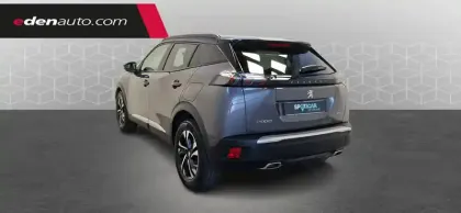 Photo 2 Peugeot 2008  PureTech 130 S&S BVM6